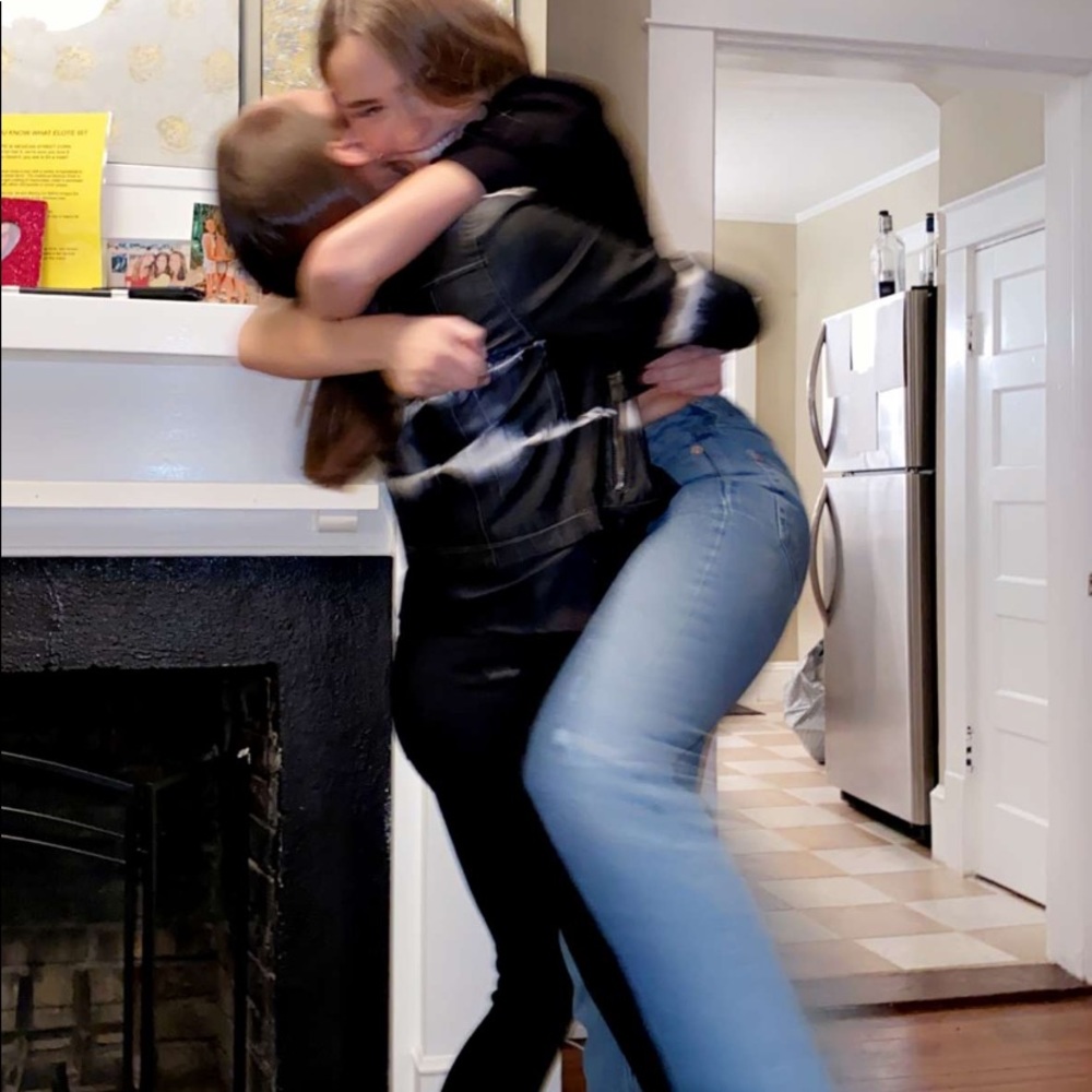 Meet your Posher, Forbes